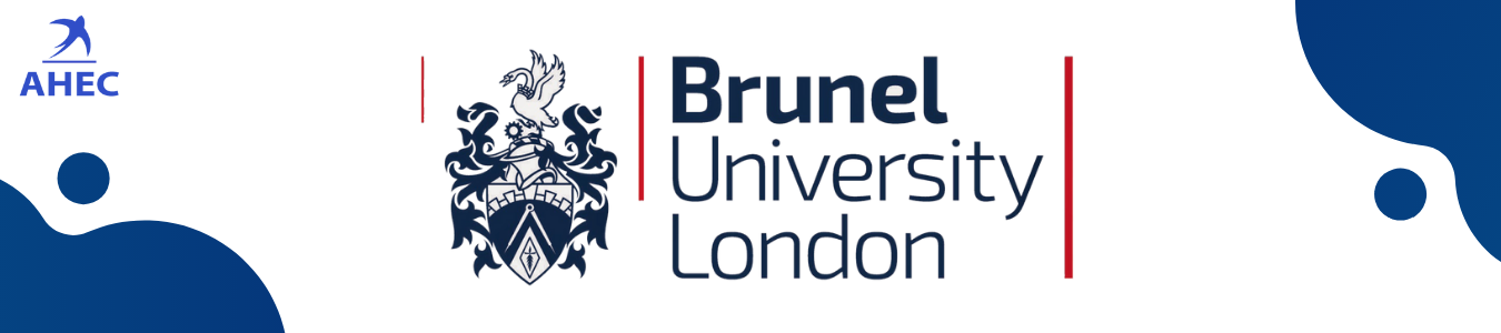  Brunel University London